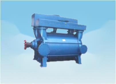 2BEC系列水環(huán)真空泵及壓縮機